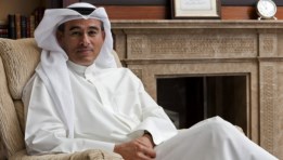  محمد العبار، رجل الأعمال الإماراتي