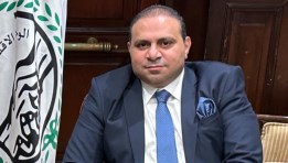  أحمد زكي، أمين عام شعبة المصدرين بالاتحاد العام للغرف التجارية