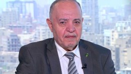  حسن مبروك، رئيس شعبة الأجهزة الكهربائية بغرفة الصناعات الهندسية