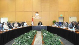  شريف الشربيني، وزير الإسكان والمرافق والمجتمعات العمرانية