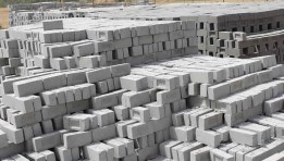 سعر الطوب اليوم