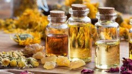 زيوت طبيعية