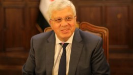  الدكتور أيمن عاشور وزير التعليم العالي والبحث العلمي