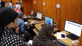  نتائج تنسيق الطلاب المصريين الحاصلين على الشهادات الثانوية المعادلة 