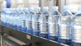 إنتاج العبوات البيئية 