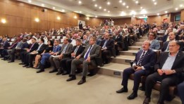  منتدي الأعمال المصري الرواندي