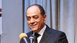  المهندس أسامة الشاهد، رئيس غرفة الجيزة التجارية