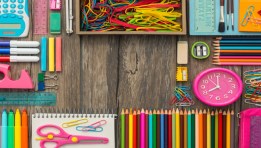 الأدوات المكتبية