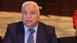  علاء نصر الدين، عضو مجلس إدارة غرفة صناعة الأخشاب وعضو لجنة التعاون العربي باتحاد الصناعات