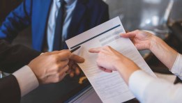  خطوات الحصول على تراخيص البناء- تعبيرية