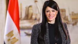 رانيا المشاط، وزيرة التخطيط والتنمية الاقتصادية والتعاون الدولي