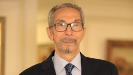 الدكتور رشاد عبده الخبير الاقتصادي