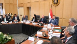  الفريق مهندس كامل الوزير نائب رئيس مجلس الوزراء