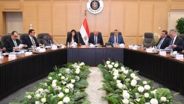 الدكتورة رانيا المشاط وزيرة التخطيط