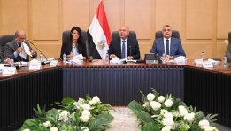  الفريق كامل الوزير نائب رئيس مجلس الوزراء للتنمية الصناعية وزير الصناعة والنقل
