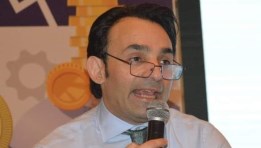 محمد الماوي