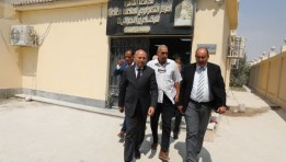 محافظ القاهرة 