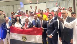 المصريين في الخارج
