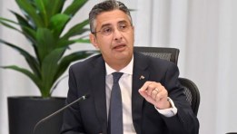 الدكتور شريف فاروق وزير التموين والتجارة الداخلية