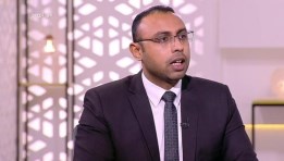  الدكتور على الإدريسي خبير اقتصادي