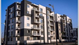 وحدات الإسكان