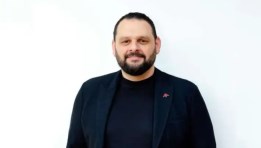  المهندس عبد الله سلام الرئيس التنفيذي والعضو المنتدب لشركة مدينة مصر