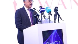 حسام هيبة الرئيس التنفيذي للهيئة العامة للاستثمار