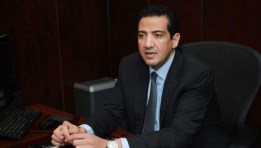 رجل الأعمال وليد زكي