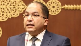 عادل اللمعي رئيس غرفة ملاحة بورسعيد