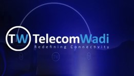 شركة تيليكوم وادي TelecomWadi