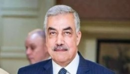 الدكتور علاء عبد المجيد رئيس غرفة الرعاية الصحية والمستشفيات الخاصة