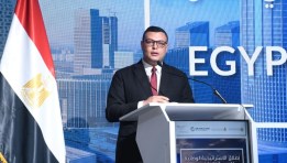 المهندس شريف الشربيني وزير الإسكان