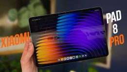  Xiaomi Pad 8 Pro 