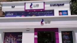 المصرية للاتصالات