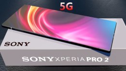 هاتف Sony Xperia Pro 