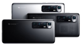 هاتف Xiaomi Mi 10 Ultra