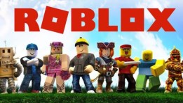 منصة الألعاب Roblox