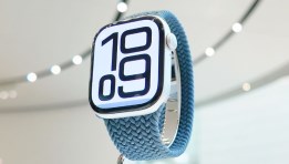 Apple Watch Series 11