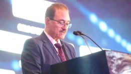 الدكتور بهاء محمد حسن- رئيس المؤتمر العربي لأمن المعلومات