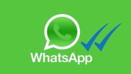 تطبيق واتساب
