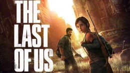 لعبة the last of us