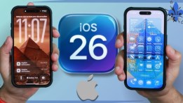iOS 26