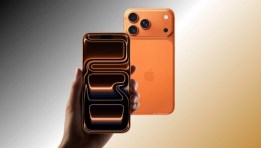 هاتف آيفون 17