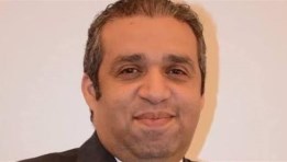  تامر محمد خبير التكنولوجيا وأمن المعلومات