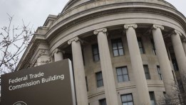  لجنة التجارة الفيدرالية الأمريكية (FTC)