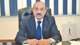 ماجد فهمي رئيس مجلس الإدارة الأسبق لبنك التنمية الصناعية