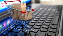 التجارة الإلكترونية- تعبيرية 
