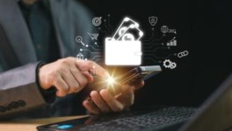 المحافظ الرقمية