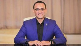 الدكتور أحمد شوقي الخبير المصرفي