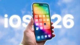نظام iOS 26